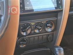 تويوتا فورجنر